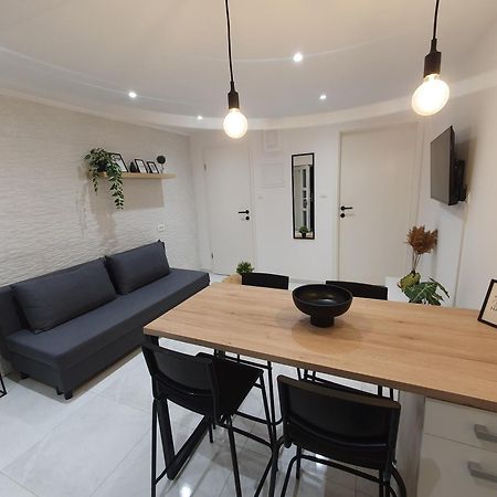 Vacation Liberation Apartment Split Exteriér fotografie