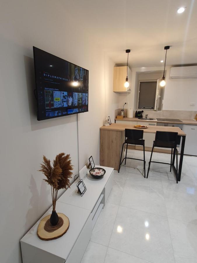Vacation Liberation Apartment Split Exteriér fotografie