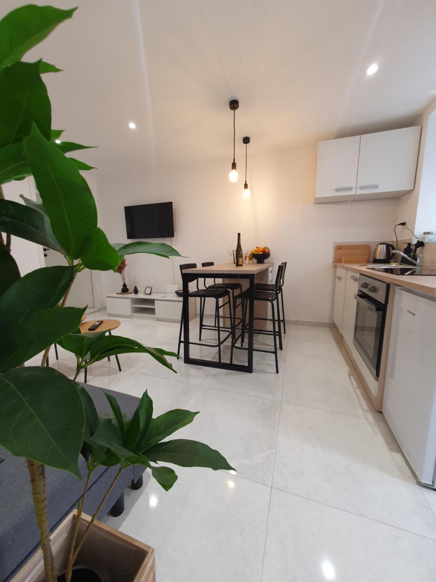 Vacation Liberation Apartment Split Exteriér fotografie
