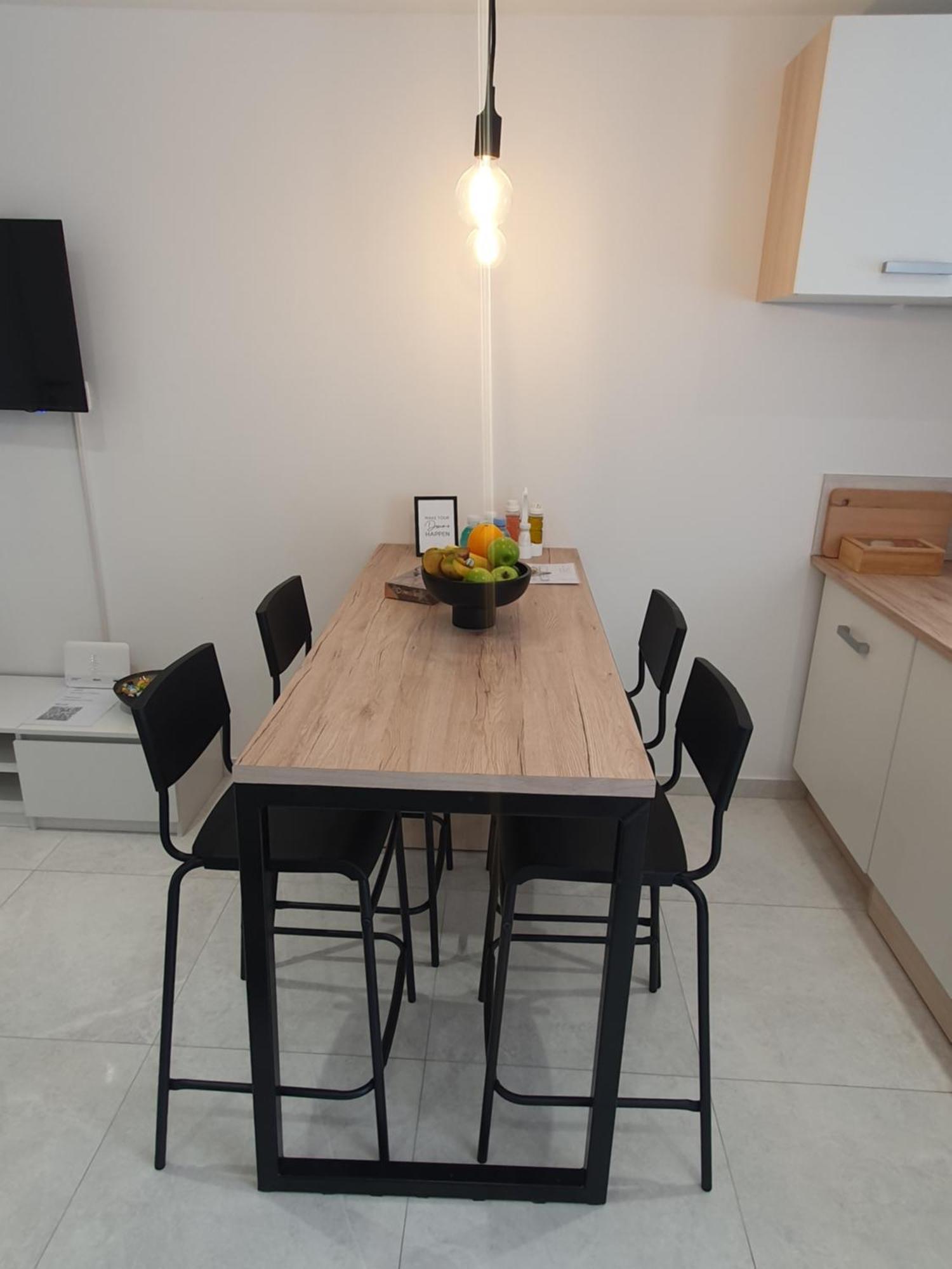 Vacation Liberation Apartment Split Exteriér fotografie