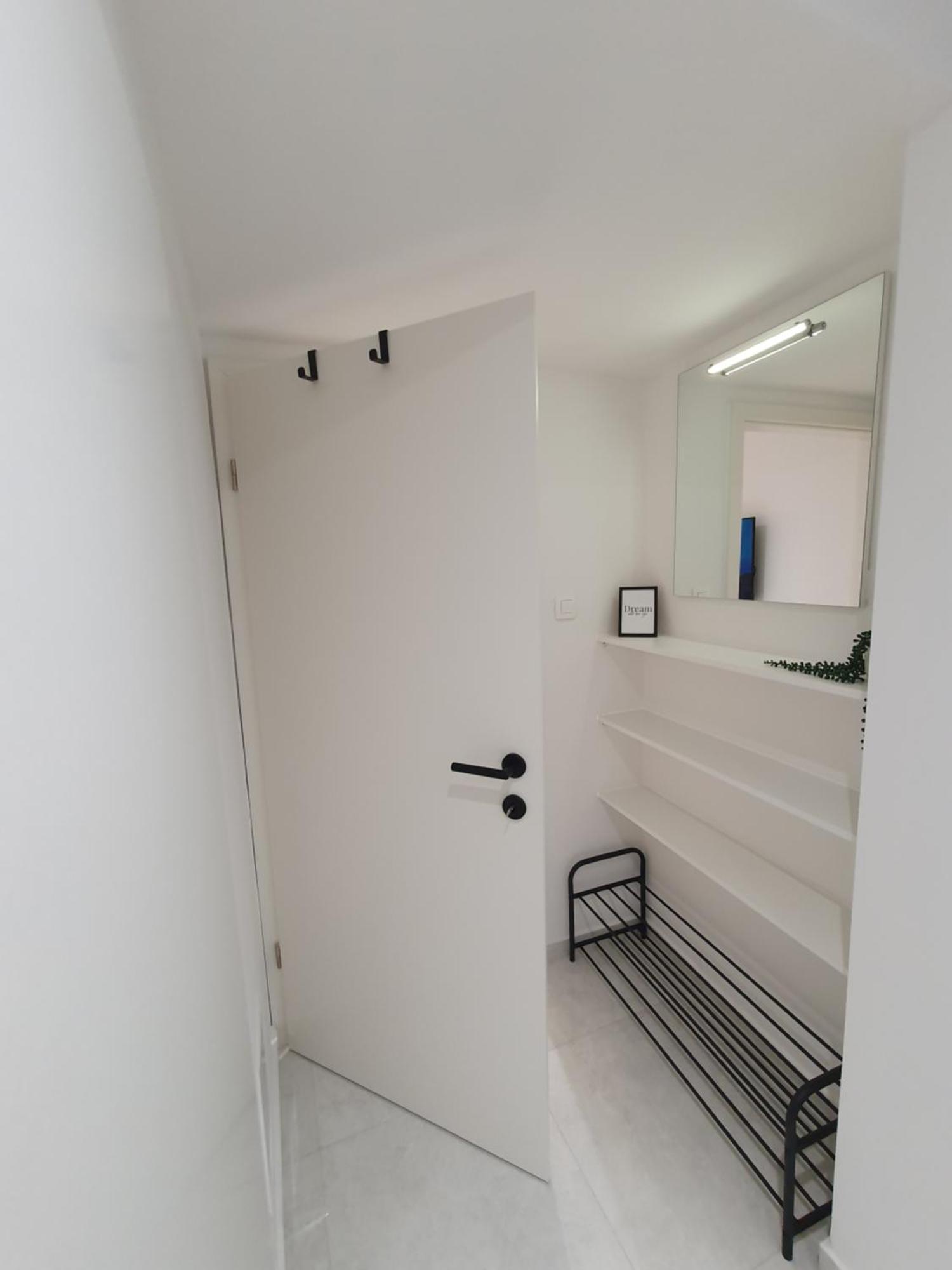 Vacation Liberation Apartment Split Exteriér fotografie