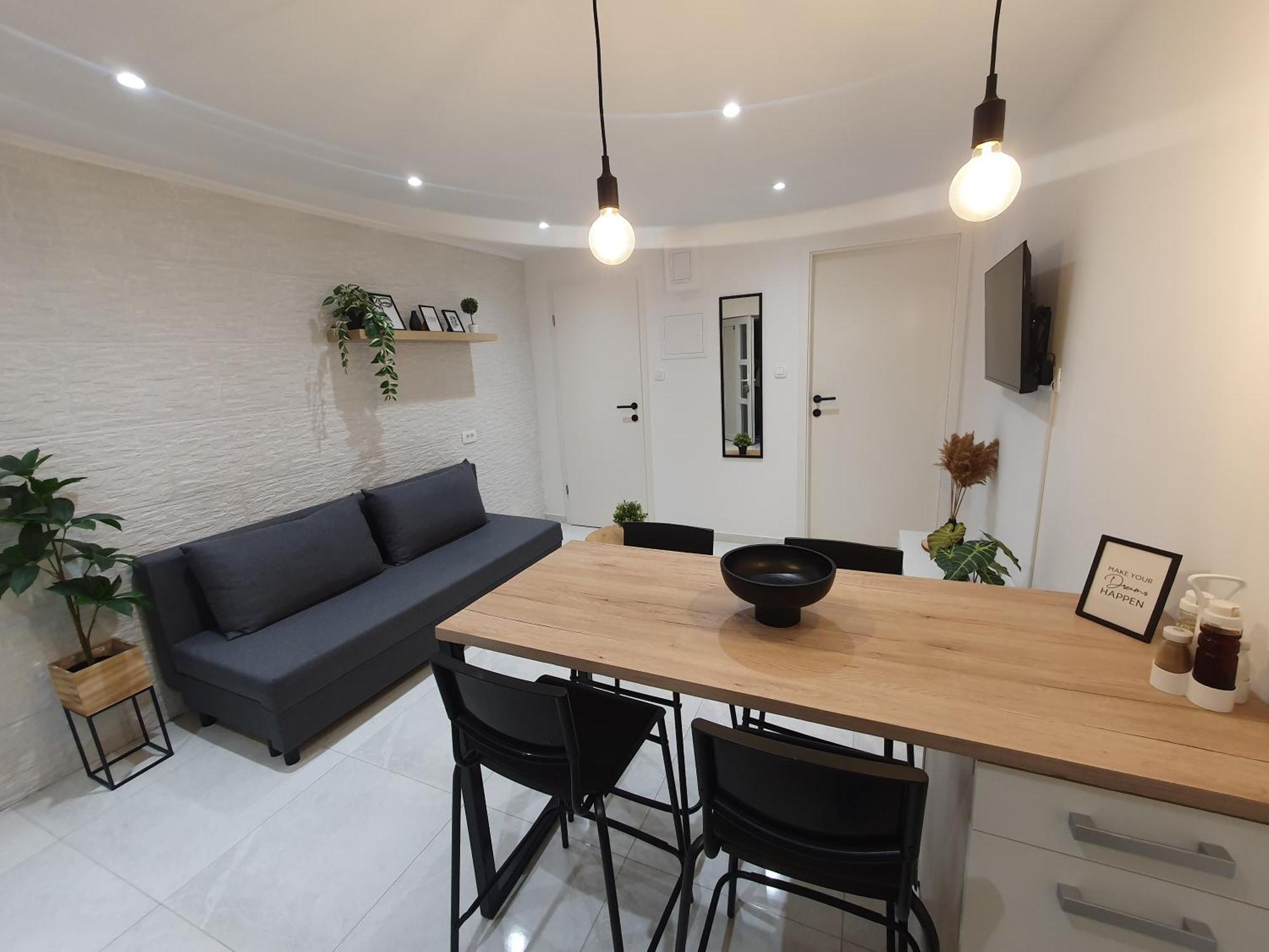 Vacation Liberation Apartment Split Exteriér fotografie