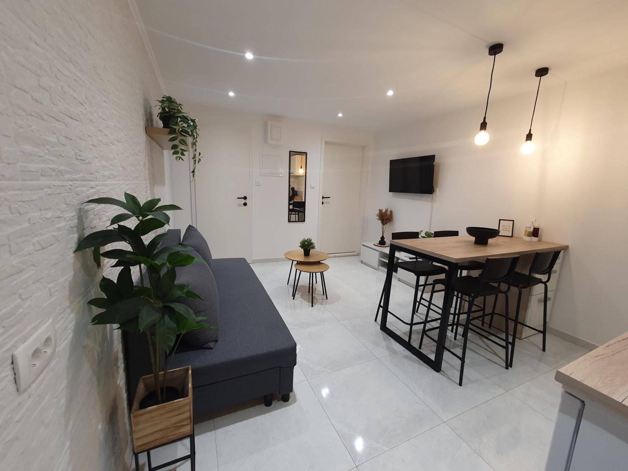 Vacation Liberation Apartment Split Exteriér fotografie