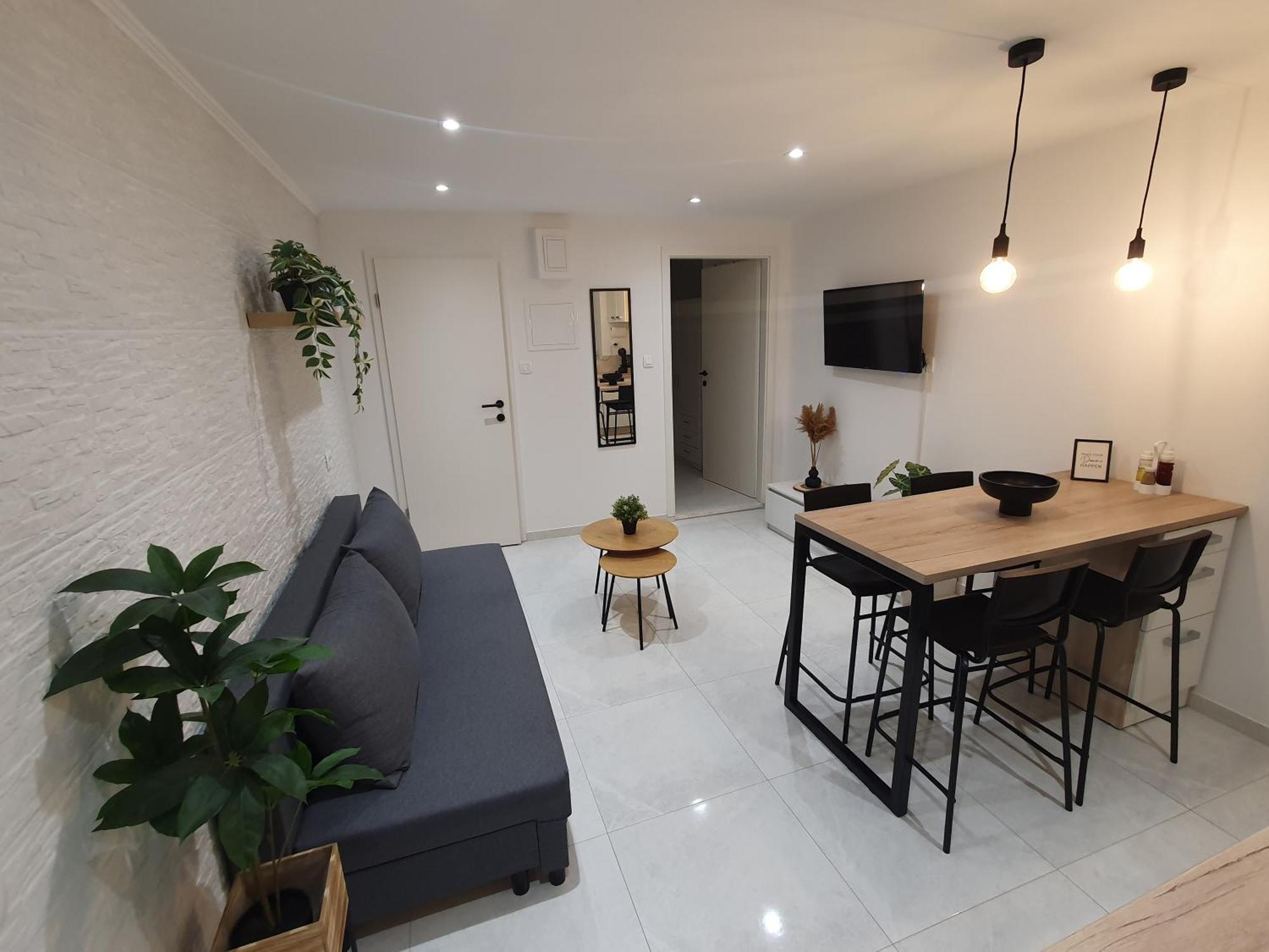 Vacation Liberation Apartment Split Exteriér fotografie